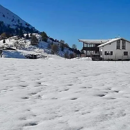 La Casa Di Sara In Valsassina Lejlighed Introbio