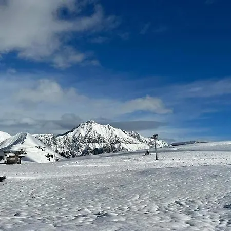La Casa Di Sara In Valsassina * Introbio