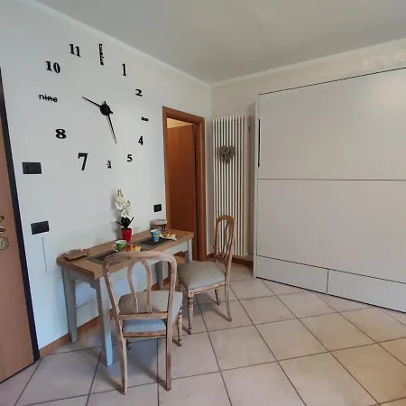 La Casa Di Sara In Valsassina Daire Introbio