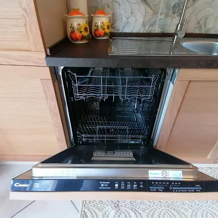 La Casa Di Sara In Valsassina *