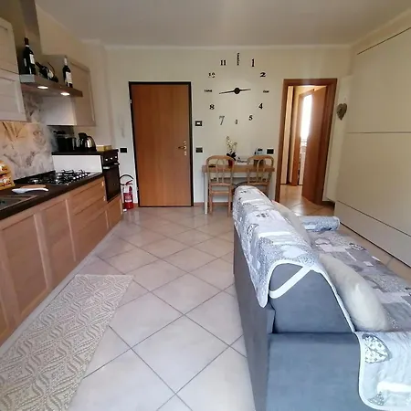 La Casa Di Sara In Valsassina *