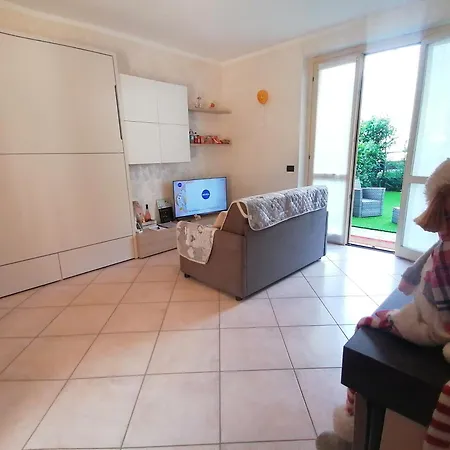 La Casa Di Sara In Valsassina 公寓 *